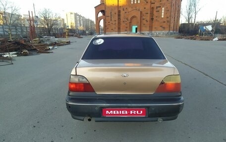 Daewoo Nexia I рестайлинг, 2003 год, 79 000 рублей, 1 фотография