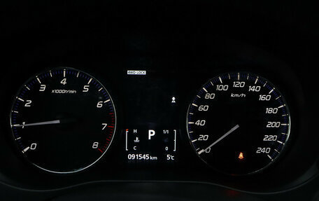 Mitsubishi Outlander III рестайлинг 3, 2018 год, 1 945 000 рублей, 13 фотография