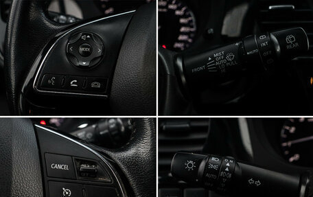 Mitsubishi Outlander III рестайлинг 3, 2018 год, 1 945 000 рублей, 17 фотография