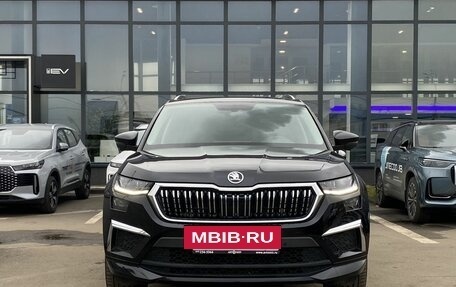 Skoda Kodiaq I, 2023 год, 4 139 000 рублей, 2 фотография