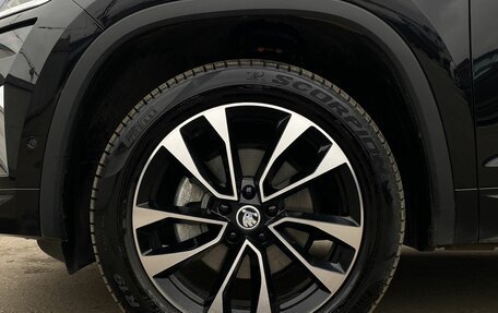 Skoda Kodiaq I, 2023 год, 4 139 000 рублей, 9 фотография