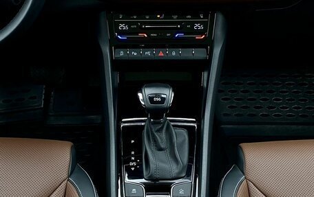 Skoda Kodiaq I, 2023 год, 4 139 000 рублей, 14 фотография