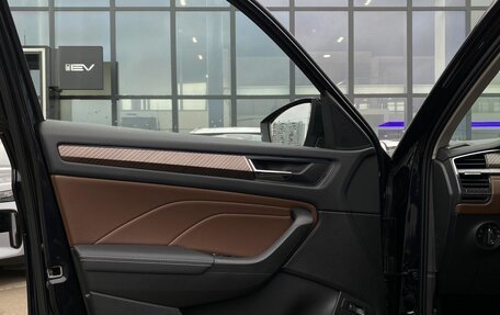 Skoda Kodiaq I, 2023 год, 4 139 000 рублей, 21 фотография