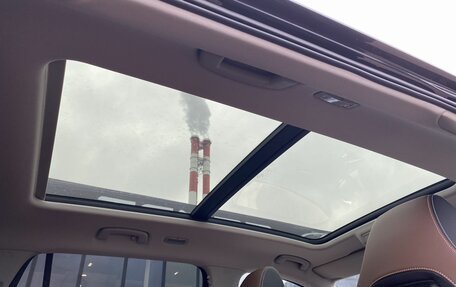 Skoda Kodiaq I, 2023 год, 4 139 000 рублей, 29 фотография