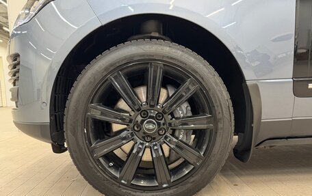 Land Rover Range Rover IV рестайлинг, 2018 год, 6 490 000 рублей, 8 фотография