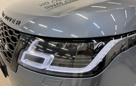 Land Rover Range Rover IV рестайлинг, 2018 год, 6 490 000 рублей, 9 фотография