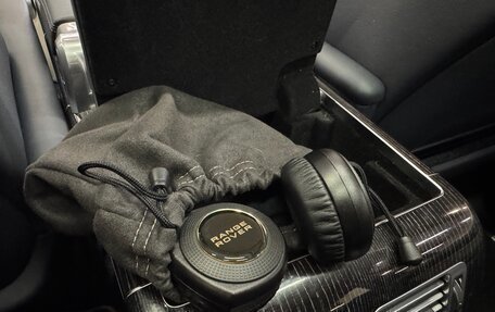 Land Rover Range Rover IV рестайлинг, 2018 год, 6 490 000 рублей, 22 фотография