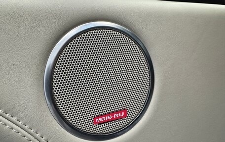 Land Rover Range Rover IV рестайлинг, 2018 год, 6 490 000 рублей, 19 фотография