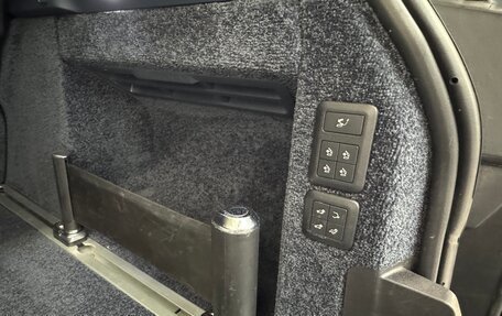 Land Rover Range Rover IV рестайлинг, 2018 год, 6 490 000 рублей, 24 фотография