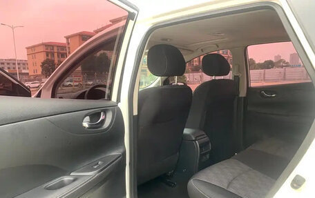 Nissan Tiida, 2024 год, 1 650 100 рублей, 4 фотография