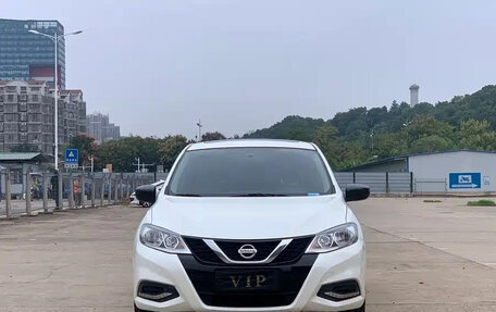 Nissan Tiida, 2024 год, 1 650 100 рублей, 6 фотография