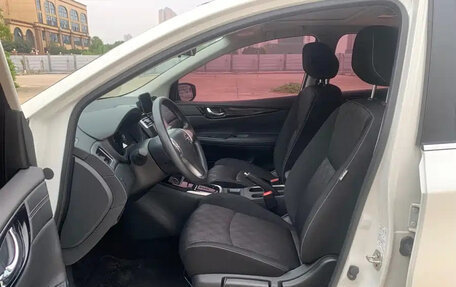 Nissan Tiida, 2024 год, 1 650 100 рублей, 9 фотография