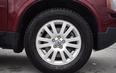 Volvo XC90 II рестайлинг, 2008 год, 1 047 000 рублей, 11 фотография