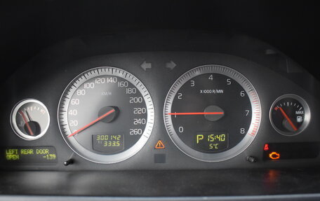 Volvo XC90 II рестайлинг, 2008 год, 1 047 000 рублей, 19 фотография