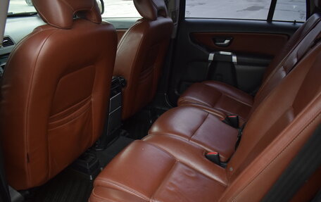 Volvo XC90 II рестайлинг, 2008 год, 1 047 000 рублей, 17 фотография