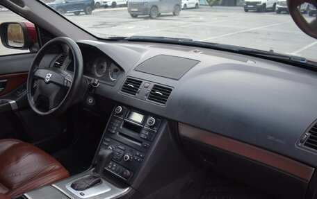 Volvo XC90 II рестайлинг, 2008 год, 1 047 000 рублей, 14 фотография