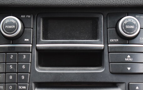 Volvo XC90 II рестайлинг, 2008 год, 1 047 000 рублей, 18 фотография