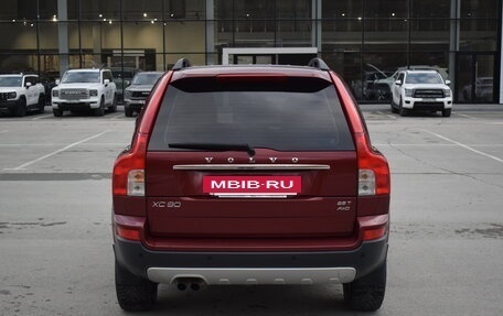 Volvo XC90 II рестайлинг, 2008 год, 1 047 000 рублей, 8 фотография