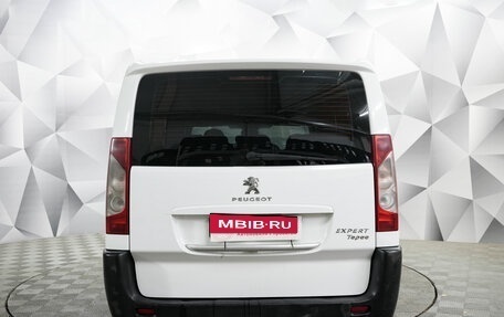 Peugeot Expert II, 2014 год, 1 250 000 рублей, 4 фотография