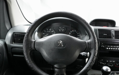 Peugeot Expert II, 2014 год, 1 250 000 рублей, 11 фотография