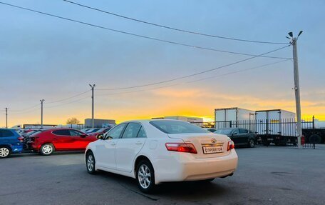 Toyota Camry, 2011 год, 1 509 000 рублей, 4 фотография