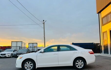 Toyota Camry, 2011 год, 1 509 000 рублей, 3 фотография