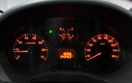 Peugeot Expert II, 2014 год, 1 250 000 рублей, 12 фотография