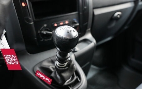 Peugeot Expert II, 2014 год, 1 250 000 рублей, 13 фотография