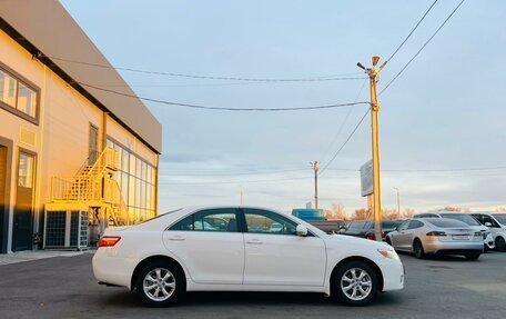 Toyota Camry, 2011 год, 1 509 000 рублей, 7 фотография