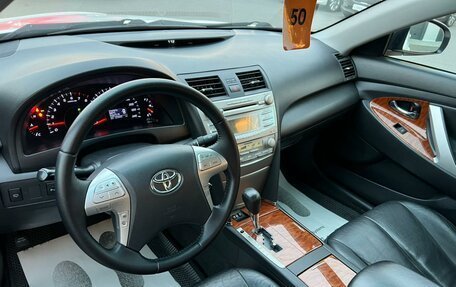 Toyota Camry, 2011 год, 1 509 000 рублей, 11 фотография