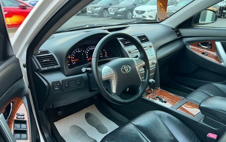 Toyota Camry, 2011 год, 1 509 000 рублей, 10 фотография