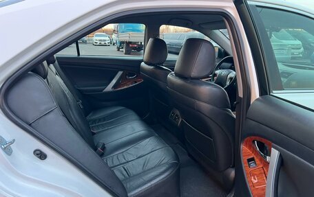 Toyota Camry, 2011 год, 1 509 000 рублей, 18 фотография