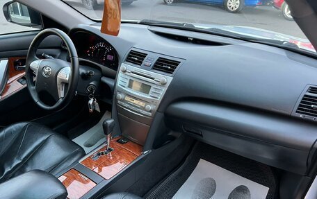 Toyota Camry, 2011 год, 1 509 000 рублей, 13 фотография