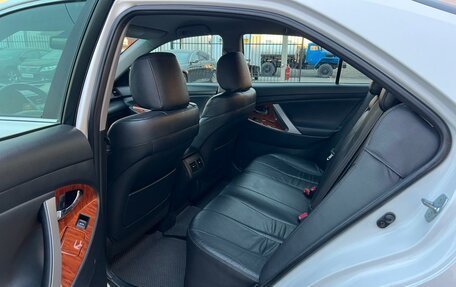 Toyota Camry, 2011 год, 1 509 000 рублей, 17 фотография