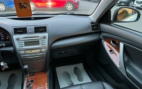 Toyota Camry, 2011 год, 1 509 000 рублей, 15 фотография