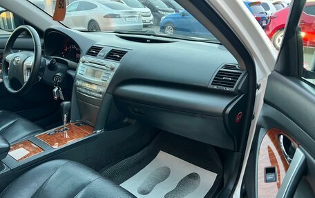 Toyota Camry, 2011 год, 1 509 000 рублей, 12 фотография