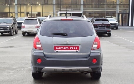 Opel Antara I, 2012 год, 967 000 рублей, 9 фотография