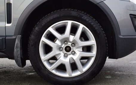 Opel Antara I, 2012 год, 967 000 рублей, 13 фотография