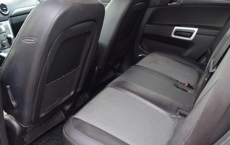 Opel Antara I, 2012 год, 967 000 рублей, 18 фотография