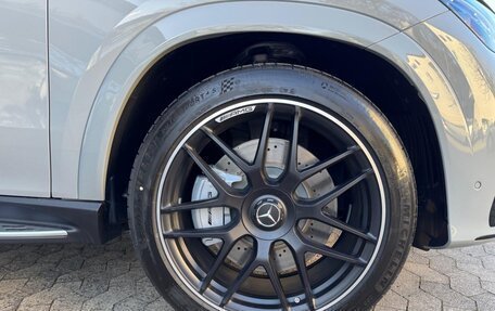 Mercedes-Benz GLE Coupe AMG, 2025 год, 17 800 000 рублей, 9 фотография