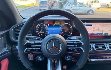 Mercedes-Benz GLE Coupe AMG, 2025 год, 17 800 000 рублей, 12 фотография