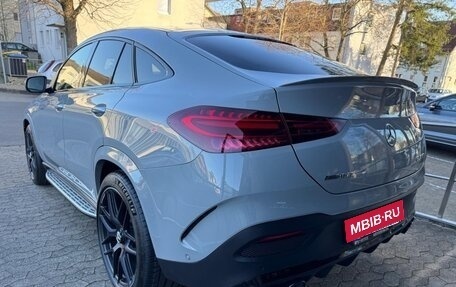 Mercedes-Benz GLE Coupe AMG, 2025 год, 17 800 000 рублей, 4 фотография