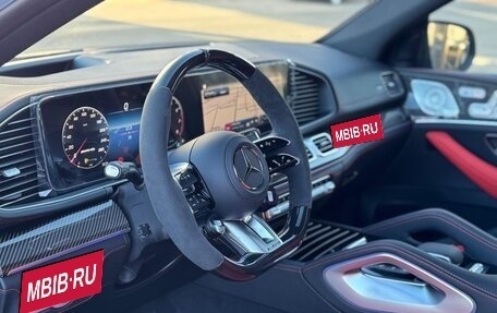 Mercedes-Benz GLE Coupe AMG, 2025 год, 17 800 000 рублей, 13 фотография