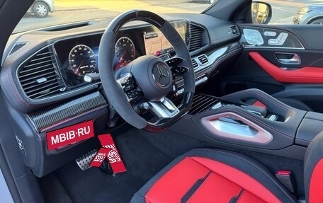 Mercedes-Benz GLE Coupe AMG, 2025 год, 17 800 000 рублей, 11 фотография