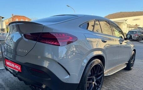 Mercedes-Benz GLE Coupe AMG, 2025 год, 17 800 000 рублей, 6 фотография
