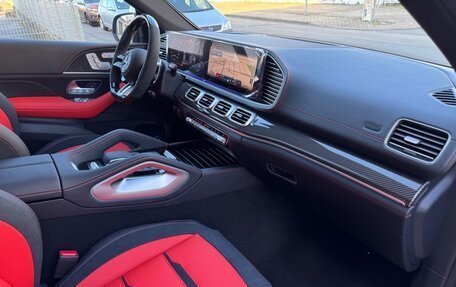 Mercedes-Benz GLE Coupe AMG, 2025 год, 17 800 000 рублей, 15 фотография