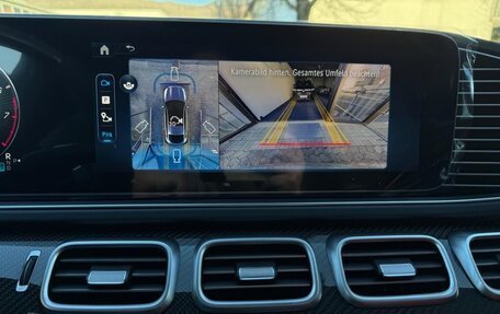 Mercedes-Benz GLE Coupe AMG, 2025 год, 17 800 000 рублей, 18 фотография