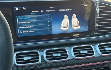 Mercedes-Benz GLE Coupe AMG, 2025 год, 17 800 000 рублей, 21 фотография