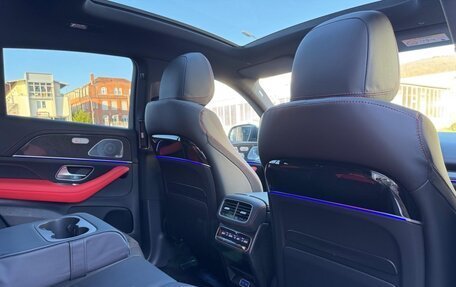 Mercedes-Benz GLE Coupe AMG, 2025 год, 17 800 000 рублей, 20 фотография