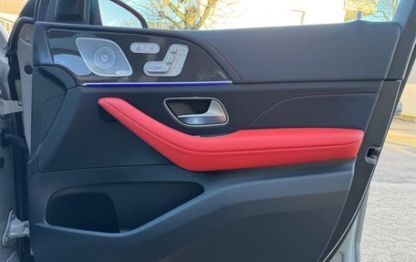 Mercedes-Benz GLE Coupe AMG, 2025 год, 17 800 000 рублей, 29 фотография